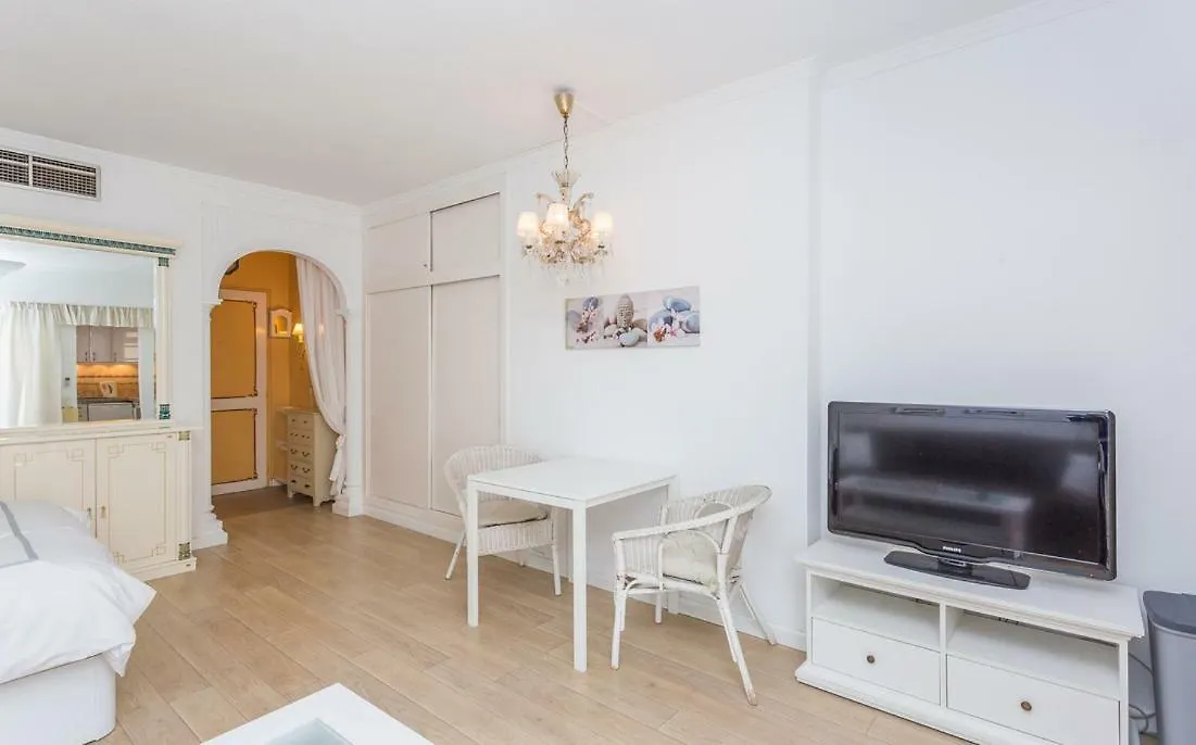 Pyr Private Studio Hotel Fuengirola Spain