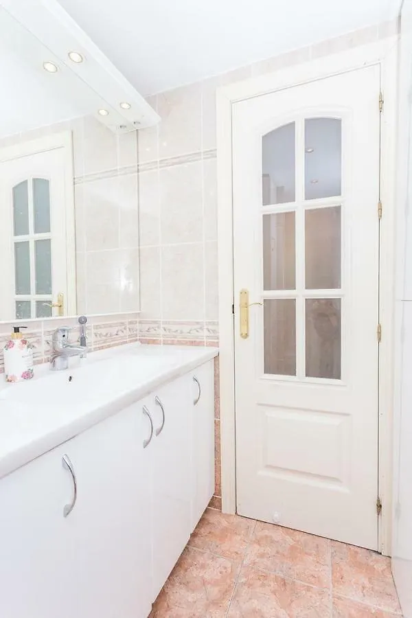 Apartment Pyr Private Studio Hotel Fuengirola