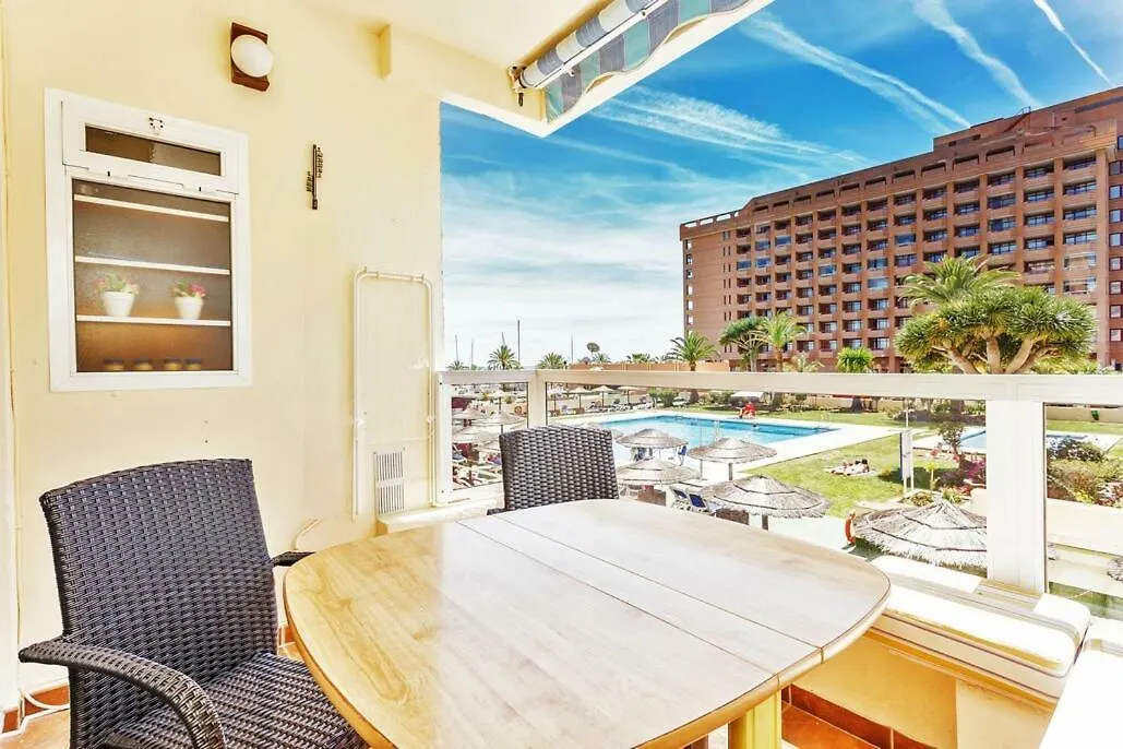 Pyr Private Studio Hotel Fuengirola