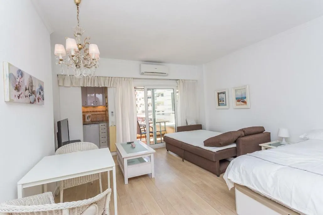 Pyr Private Studio Hotel Fuengirola